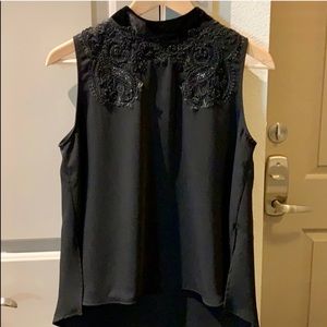 Zara Sleeveless Tank